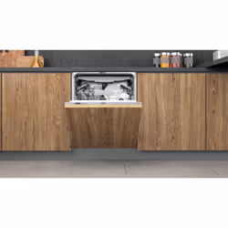 Hotpoint Ariston Lavastoviglie da incasso HI 5030 WEF - Vista aggiuntiva 4
