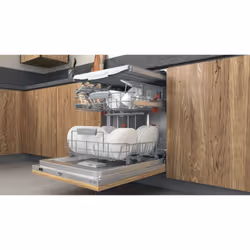 Hotpoint Ariston Lavastoviglie da incasso HI 5030 WEF - Vista aggiuntiva 5