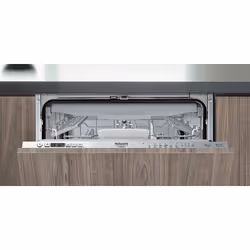 Hotpoint Ariston Lavastoviglie da incasso HI 5030 WEF - Vista aggiuntiva 7