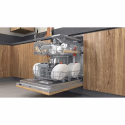 Hotpoint Ariston Lavastoviglie da incasso HI 5020 WC - Vista aggiuntiva 4