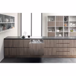 Hotpoint Ariston Lavastoviglie da incasso HI 5020 WC - Vista aggiuntiva 5