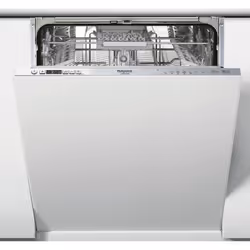 Hotpoint Ariston Lavastoviglie da incasso HI 5020 WC - Vista aggiuntiva 6