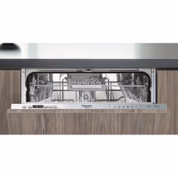 Hotpoint Ariston Lavastoviglie da incasso HI 5020 WC - Vista aggiuntiva 7