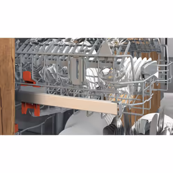 Hotpoint Ariston Lavastoviglie da incasso HI 5020 WC - Vista aggiuntiva 8