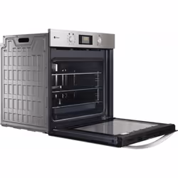 Indesit Steam Forno da incasso IFWS 5844 JH IX - IFWS 5844 JH IX - Vista aggiuntiva 4