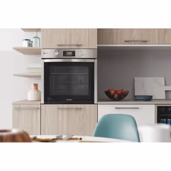 Indesit Steam Forno da incasso IFWS 5844 JH IX - IFWS 5844 JH IX - Vista aggiuntiva 6