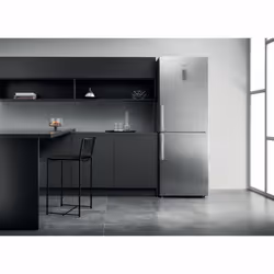 Hotpoint Ariston Frigorifero combinato HA70BE 72 X - Vista aggiuntiva 4