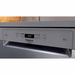 Hotpoint Ariston HFC 3C41 CW X - Vista aggiuntiva 5