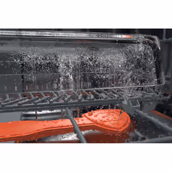 Hotpoint Ariston HFC 3C41 CW X - Vista aggiuntiva 6