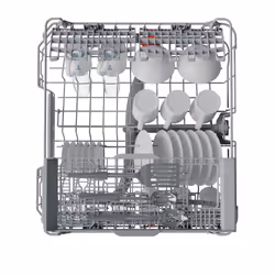 Hotpoint Ariston HFC 3C41 CW X - Vista aggiuntiva 8