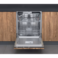 Hotpoint Ariston Lavastoviglie da incasso Hotpoint HIE 2B19 C N