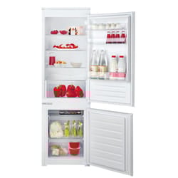 Hotpoint Ariston Frigorifero combinato ad incasso BCB 70301