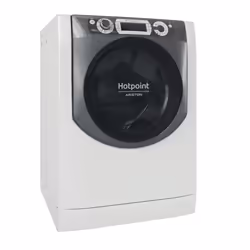 Hotpoint Ariston Aqualtis Lavasciuga a libera installazione AQD1072D 697 EU/A N