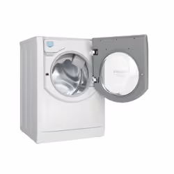 Hotpoint Ariston Aqualtis Lavasciuga a libera installazione AQD1072D 697 EU/A N