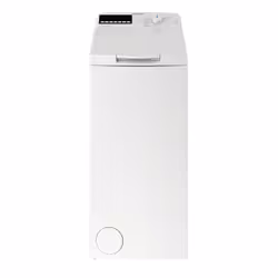 Indesit BTW B72200 FR/N, Caricamento dall'alto, 7 kg, C, 78 dB, 1200 Giri/min, E