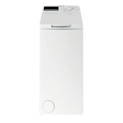 Indesit BTW B72200 FR/N lavatrice Caricamento dall'alto 7 kg 1200 Giri/min Bianco