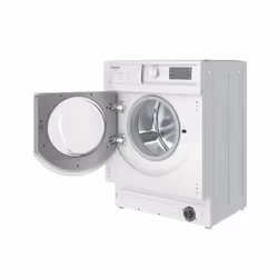 Hotpoint Ariston Lavatrice da incasso BI WMHG 71483 EU N - Vista aggiuntiva 4