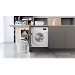 Hotpoint Ariston Lavatrice da incasso BI WMHG 71483 EU N - Vista aggiuntiva 6