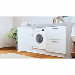 Indesit Lavatrice da incasso BI WMIL 71252 EU N - BI WMIL 71252 EU N - Vista aggiuntiva 5