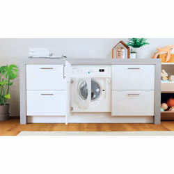 Indesit Lavatrice da incasso BI WMIL 71252 EU N - BI WMIL 71252 EU N - Vista aggiuntiva 7