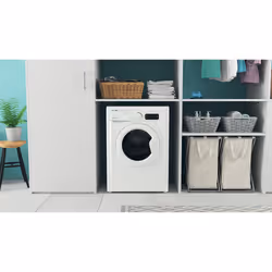 Indesit Lavasciuga a libera installazione EWDE 861483 W IT N - EWDE 861483 W IT N - Vista aggiuntiva 6