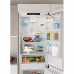 Indesit Frigorifero combinato da incasso IND 401 - IND 401 - Vista aggiuntiva 4