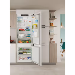 Indesit Frigorifero combinato da incasso IND 401 - IND 401 - Vista aggiuntiva 5