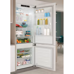 Indesit Frigorifero combinato da incasso IND 401 - IND 401 - Vista aggiuntiva 7
