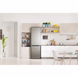 Indesit Frigorifero combinato INFC9 TI22X - INFC9 TI22X - Vista aggiuntiva 6