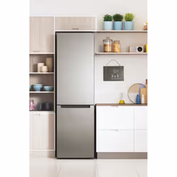 Indesit Frigorifero combinato INFC9 TI22X - INFC9 TI22X - Vista aggiuntiva 8
