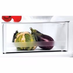 Indesit Frigorifero combinato LI8 S1E W - LI8 S1E W - Vista aggiuntiva 4