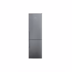 Hotpoint Ariston Frigorifero combinato Hotpoint HAFC9 TA33SX H O3, 367 L, SN-T, 11 kg/24h, D, Compartimento zona fresca, Acci ...