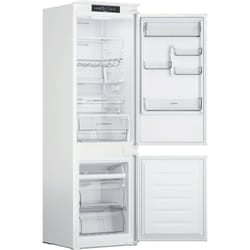 Indesit Frigorifero combinato da incasso INC18 T332 - INC18 T332