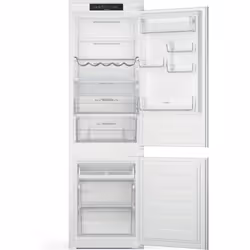 Indesit Frigorifero combinato da incasso INC18 T332 - INC18 T332