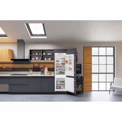 Hotpoint Ariston Frigorifero combinato ad incasso Hotpoint HAC18 T542 - Vista aggiuntiva 4