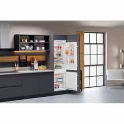 Hotpoint Ariston Frigorifero combinato ad incasso Hotpoint HAC18 T542 - Vista aggiuntiva 5