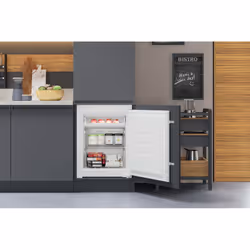 Hotpoint Ariston Frigorifero combinato ad incasso Hotpoint HAC18 T542 - Vista aggiuntiva 6