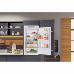 Hotpoint Ariston Frigorifero combinato ad incasso Hotpoint HAC18 T542 - Vista aggiuntiva 7