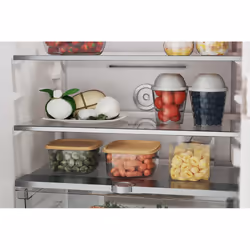 Hotpoint Ariston Frigorifero combinato ad incasso Hotpoint HAC18 T542 - Vista aggiuntiva 8