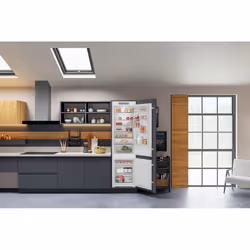 Hotpoint Ariston HAC20 T322 Da incasso 250 L E Bianco - Vista aggiuntiva 4