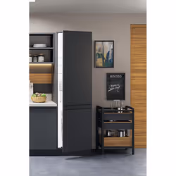 Hotpoint Ariston HAC20 T322 Da incasso 250 L E Bianco - Vista aggiuntiva 5
