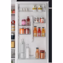 Hotpoint Ariston HAC20 T322 Da incasso 250 L E Bianco - Vista aggiuntiva 6
