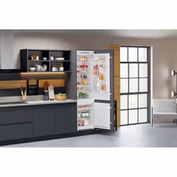 Hotpoint Ariston HAC20 T322 Da incasso 250 L E Bianco - Vista aggiuntiva 7