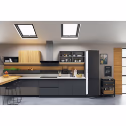 Hotpoint Ariston HAC20 T322 Da incasso 250 L E Bianco - Vista aggiuntiva 8