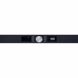 Hotpoint Ariston Microonde da incasso Hotpoint MD 454 IX HA - Vista aggiuntiva 4