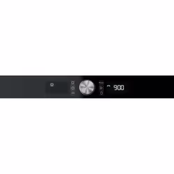 Hotpoint Ariston Microonde da incasso Hotpoint MP 454 IX HA - Vista aggiuntiva 4