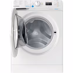 Indesit Innex Lavatrice a libera installazione BWA 81285X W IT - BWA 81285X W IT - Vista aggiuntiva 4
