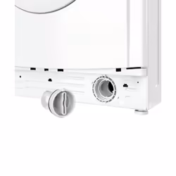 Indesit EWE 81284 W IT lavatrice Caricamento frontale 8 kg 1200 Giri/min Bianco - Vista aggiuntiva 6