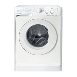 Indesit MTWC 91284 W EU lavatrice Caricamento frontale 9 kg 1200 Giri/min Bianco