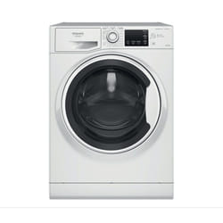 Hotpoint Ariston Active Lavasciuga a libera installazione NDB 8636 WA IT